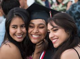 Tustin High Graduation 2017