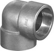 socket weld fittings general definition and details