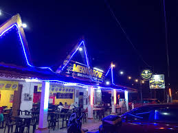 RESTORAN MERNAROW