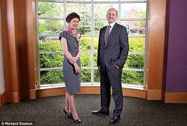 6.43 billion 411 david reuben. Clare Foges Why I Won T Cheer Britain S Best Paid Woman Daily Mail Online