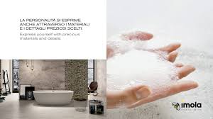 Imola ceramica's exploration path continues with regard to the wealth of quality marbles and their interpretation.‎ once again, the project is the perfect mix between the potential of ceramic slabs and the modernity of creative language and. The Room Tiles From Imola Youtube
