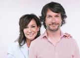 JOSEE BOUDREAULT ET MARTIN LAV OIE