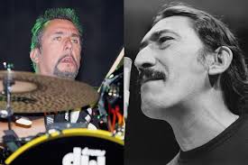 Paying Respects To Some of the Best Drummers From El Paso