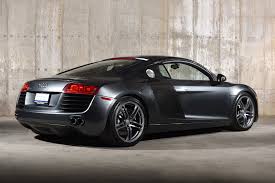 Image result for Daytona Gray 2009 R8
