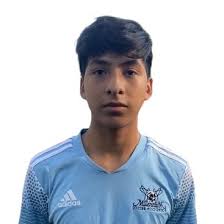 Bradley Woodworth's High School Bio