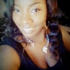 Sharonica Walker (@25misschocolate)