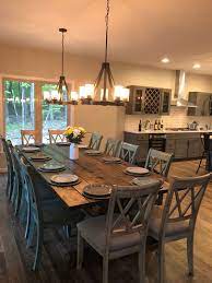 Pin On Farmhouse Tables