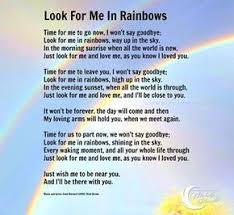 4,310 likes · 63 talking about this. Free Rainbow Bridge Poem Shefalitayal