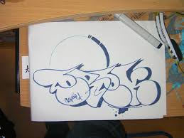 Cute bubble letters for titles and headings in notebooks and journals. Paint Sketch Own Name Throw Up Graffiti Battle Pure Graffiti Battles Contests