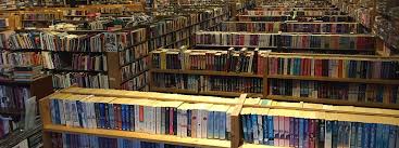 The Bookworm Boulder Colorado S Largest Used Book Store