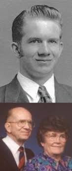 E. Merrell Gomm Obituary (1926