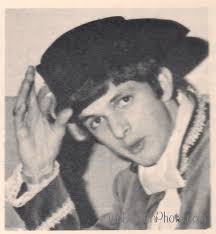 Ian Darwin Photo: portrait gallery