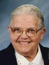 Anna Mae (Sensenig) Weaver Obituary