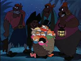 Hook Captures The The Lost Boys Peter Pan Lost Boys Peter Pan Peter Pan And Tinkerbell Lost Boys