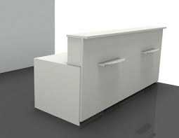 Gerne planen und fertigen wir auch ihr wunschmöbel. Empfangstheke Solid 240cm Empfangstresen Seitenblende Burotheke Theke Rezeption Eur 1 229 00 Picclick De