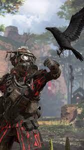 Search free bloodhound wallpapers on zedge and personalize your phone to suit you. Bloodhound Apex Legends Gameplay 4k Ultra Hd Mobile Wallpaper