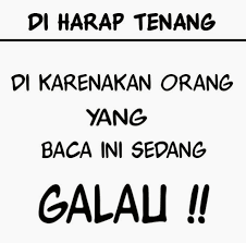 Maybe you would like to learn more about one of these? Kata Kata Galau Bikin Baper Nangis Yang Bacanya