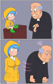 Luce - Page 4 - HentaiEra