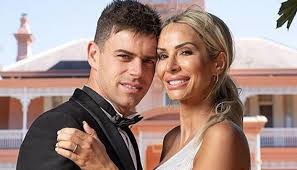 A wide variety of mafs options are available to you Are Stacey And Michael Still Together After S7 Of Married At First Sight Australia