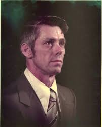 James Hickman Obituary