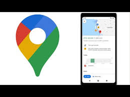Google maps, mountain view, ca. New Features On Google Maps For Covid 19 Alerts Geospatial World