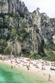 Hiking To Les Calanques In Southern France Vacation France France Travel Europe Travel