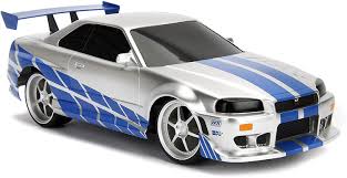 So a stock r34 would have 325 whereas if you upgrade it it will obviously get higher. Navdihni Kompakten Zacetek Nissan Skyline Gtr R34 Paul Walker Kaufen Istanbulbogazicioto Com