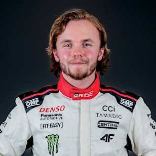 Oliver Solberg