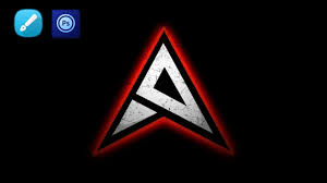 Lewatgambar makna tersembunyi dari 40 logo terkenal. Cara Buat Logo Huruf Di Android Huruf A Youtube