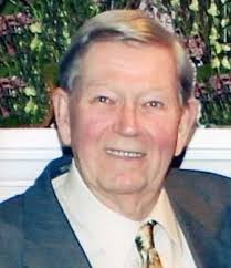 Obituary for Wilton Hoffman