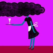 Allow the descaler to do the job. The Work You Do The Person You Are The New Yorker