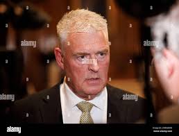 Former mayor mr hi-res stock photography and images