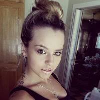 Charlene Lombard's Instagram, Twitter & Facebook