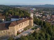 Ljubljana Castle » Visit Ljubljana