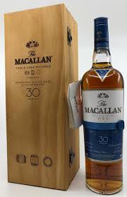 Macallan 30 Year Old Ratings And Reviews Whiskybase