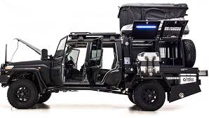Toyota called it the land cruiser strategy: Patriot Camperspatriot Campers Supertourer Lc79 Landcruiser 79 Series Land Cruiser Vehicles Offroad Vehicles