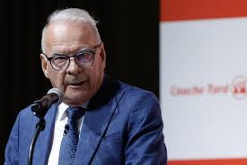 Forbes billionaire list: These Canadians made the cut