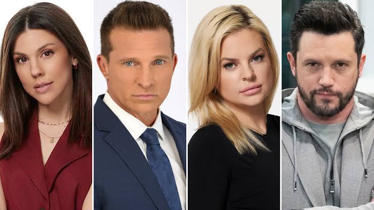 General Hospital Comings & Goings for 2026
