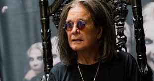 Black Sabbath guitarist shares fears over Ozzy Osbourne's health for  looming final show