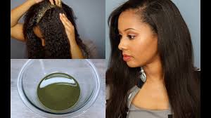 Since black tea is a rich source of caffeine, it helps block dht. Hair Tea For Growth Shedding Scalp Ailments You Need This
