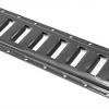 Four tube fishing rod holder; 1