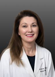 Coffee Regional Medical Center Welcomes Dr. Lora C. Denton to Lead Internal  Medicine Residency Program