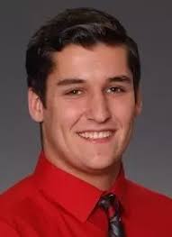 2014-15 Men's Track and Field Roster