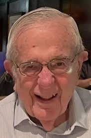 Bernard Smullian Obituary (2025)