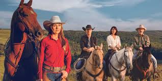 Heartland Season 18 Finally Gets Official US Streaming Release Date