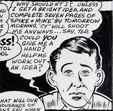 Saakel's Satire • Comic Book Daily