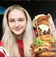 Nela louise zisser is a new zealand model and miss earth new zealand 2013, as well as a competitive eater. Former Beauty Queen And Size Six Champion Eater Can Eat 22 Big Macs In An Hour Daily Star