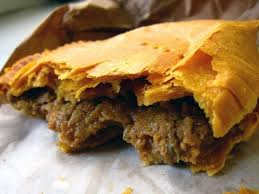 Recipe Of The Day Jamaican Meat Patties Jamaican Beef Patties Food Beef Patties Recipes