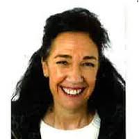 Isabel Mendia Amesti