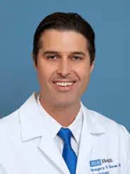 Dr. Gregory Glover, MD